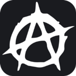 Логотип VPN AmneziaVPN