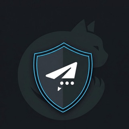 Логотип VPN ClawProxy