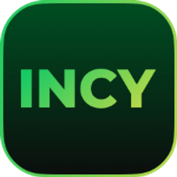 Логотип VPN INCY