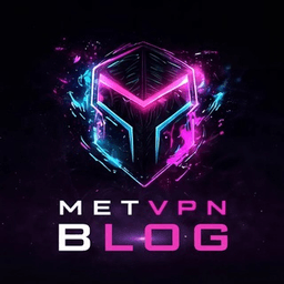 Логотип VPN MetVPN