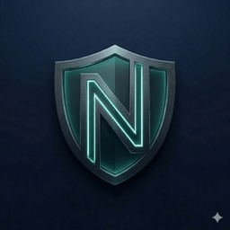 Логотип VPN NetVeil