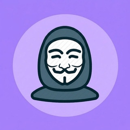 Логотип VPN OverSecure