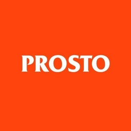 Логотип VPN ProstoVPN