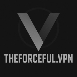 Логотип VPN theforceful.vpn