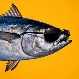 Логотип VPN Tuna VPN