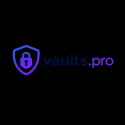 Логотип VPN VaultsVPN