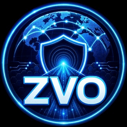 Логотип VPN ZVO Connect